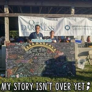 Meet your Posher, Abigail